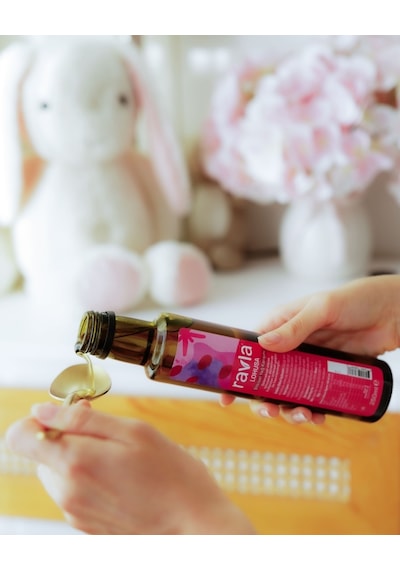 Ravla Lohusa Bitkisel Yağ Karışımı - 250ml 250 ML