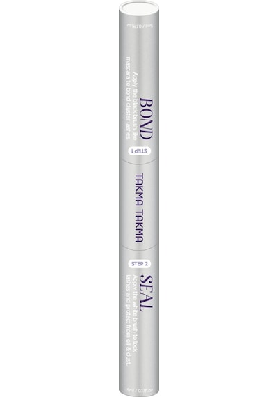 Kirpik Yapıştırıcı Ve Sabitleyici 2 Si 1 Arada Kp1480 - 5 Ml