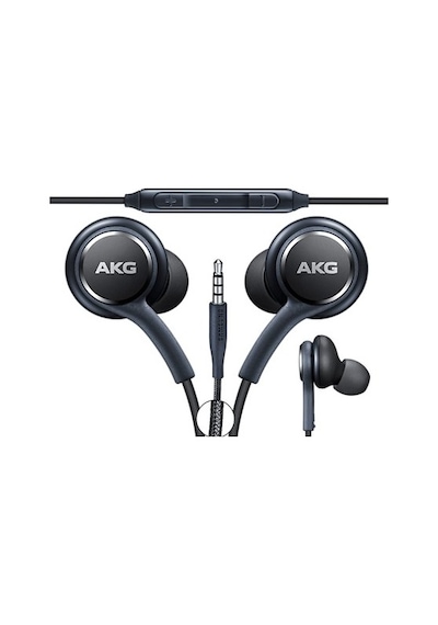 Akg Kulaklık Siyah