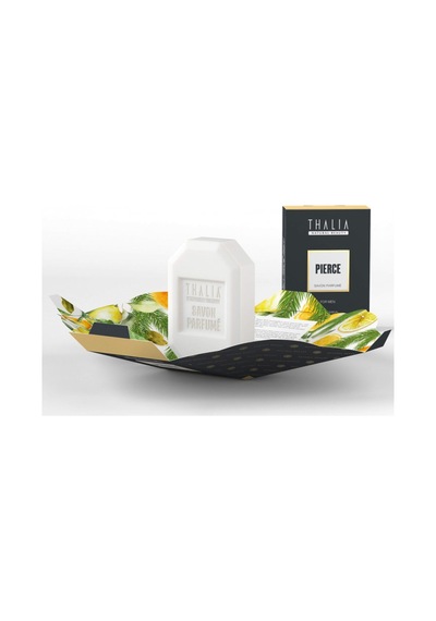 Thalia Pierce For Men Parfüm Katı Sabun 115 G