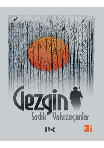 Gezgin - Rxlu-825525