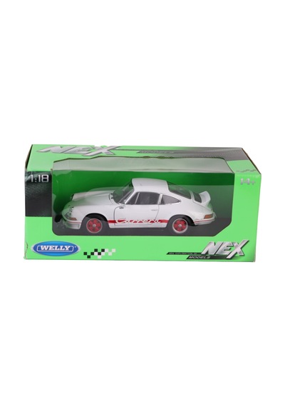 18044 Welly 1 18 Die Cast 1973 Porche 91 35903658