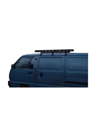 Suzuki Carry Port Bagaj Büyük Boy 6 Ayak Tavan Sepeti