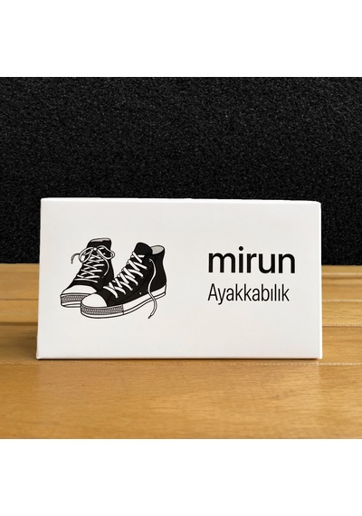 Mirun Ayakkabılık Koku , Önleyici, Nem Emici