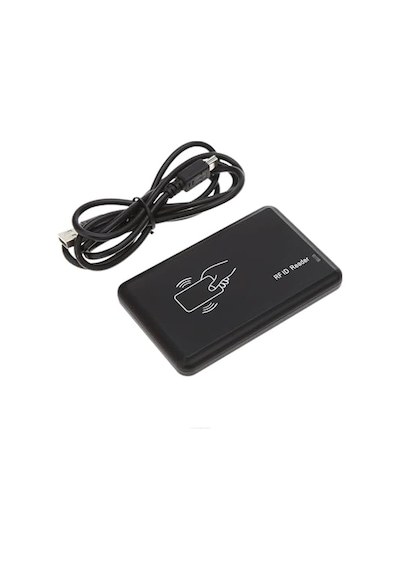 Ayrex Robitlab Nfc 13.56mhz. Rfıd Reader-kart Okuyucu