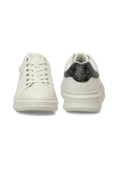 Uspoloassn U.s. Polo Assn. Jessıca Bej Kadın Sneaker