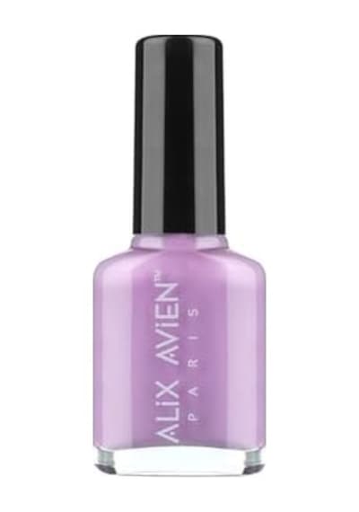 Lavanta Pembe 62 - Yüksek Pigmentli Uzun Süreli Kalıcılık Hızlı Kuruma - Nail Lacquer 62