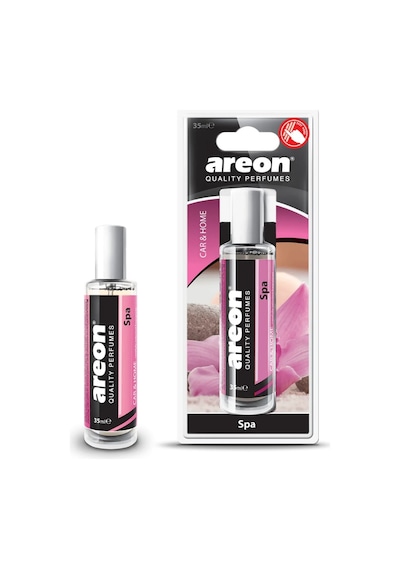 Areon 35 Ml Blister Spa Oto Araç Spreyi