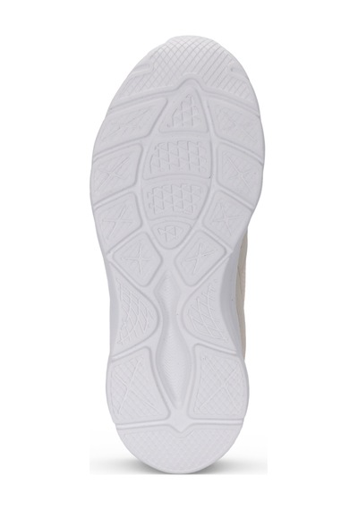 Slazenger Genesıs Kadın Bej Koşu & Yürüyüş Spor Ayakkabısı Bej