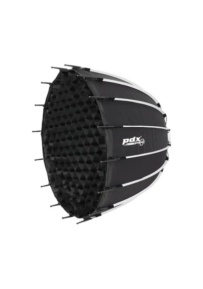 Pdx Sl-70 Softbox 70cm Parabolik Gridli Kolay Kurulum