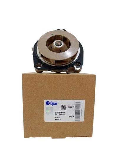 Opar 6000634166 Devirdaim Fiat Egea Linea Punto 500l 500x 1.6 Mtj 2.0 Mtj