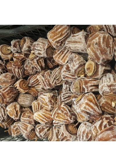Toptan Cennet Hurması Kurusu 10 Kg 10 KG