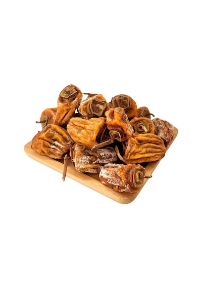 Kurutulmuş Cennet Hurması - Lebsan Kuruyemiş 1 KG