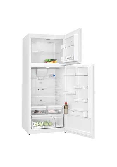 Siemens KD76NXWE0N 542 L iQ300 Üstten Donduruculu Buzdolabı
