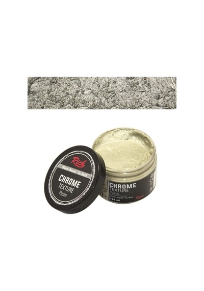 Chrome Texture Paste 9200 Bal Köpüğü 150 Ml