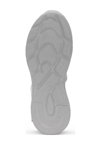 Slazenger Ars I Kadın Açık Gri Koşu & Yürüyüş Spor Ayakkabısı Açık Gri