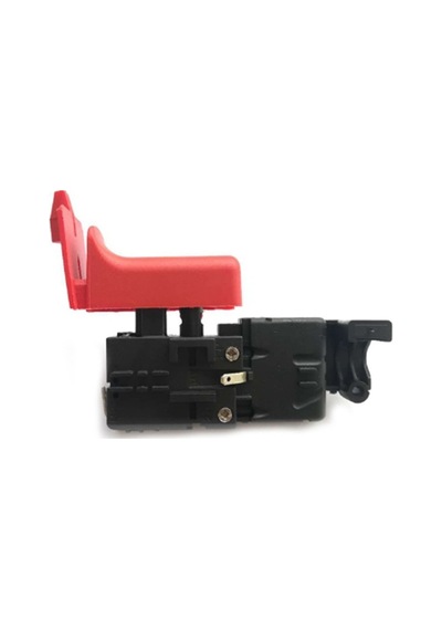 Bosch Gbh2-26de Gbh2-26dfr Gbh 2-26e Gbh2-26dre Gbh2-26 Re İçin Elektrikli Darbeli Matkap Anahtarı