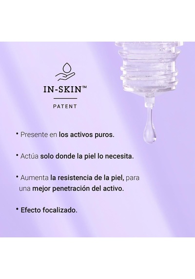 Etat Pur Pure Active Peptit-4 Pro Kolajen Mimik Çizgisi Karşıtı Saf Cilt Serumu 15 Ml