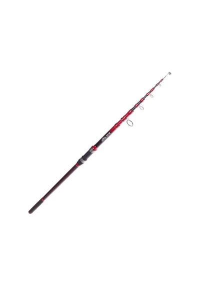 Albastar Power Carbon 1955 360 Cm 175 Gr Surf Olta Kamışı-9593