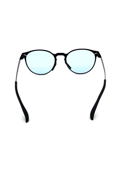 Black Blk2606 C5 Unisex Güneş Gözlüğü Siyah