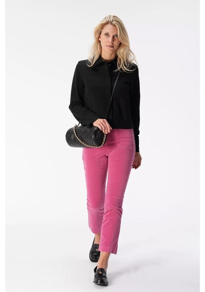 Tory Burch Fleming Cylinder Kadın Omuz Çantası Tr150358 Çok Renkli
