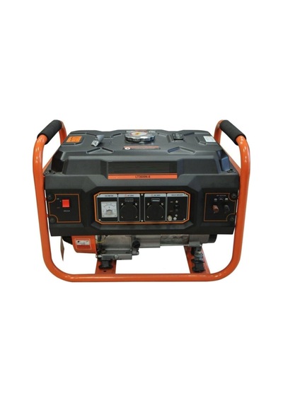 Adjtrade Lutıan Lt3600 B-f Benzınlı Jenerator 2,8 Kva Bugun Krg Adjnm379