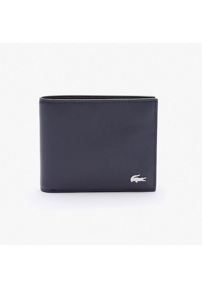 Lacoste Erkek Lacivert Cüzdan Nh1115fg.021