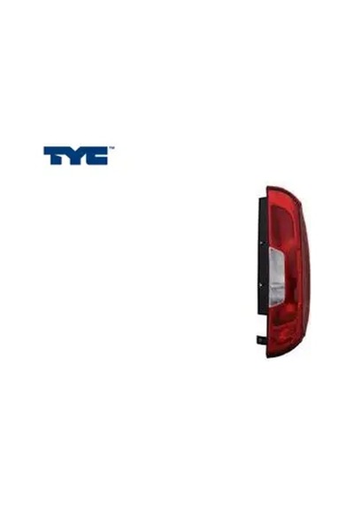 11-9047-b1-2b F.doblo Arka Stop Ledli Tek Kapı Rh.15- Tyc 52044716