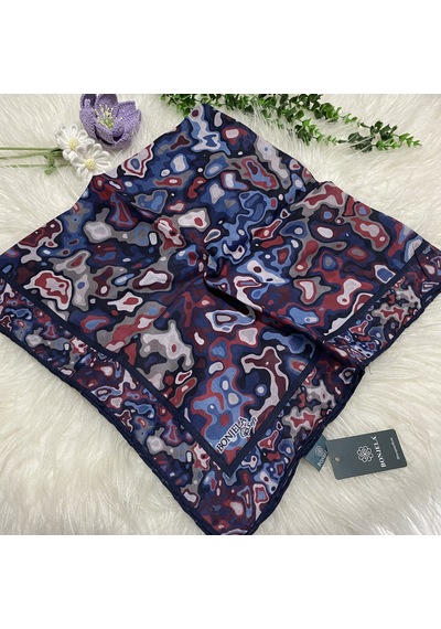 Bonjela Soft Eşarp Hs143 Çok Renkli