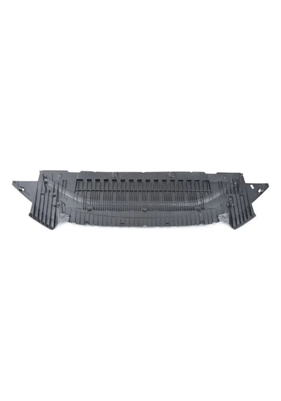 Audi A6 2015-2018 Ön Tampon Alt Muhafaza Koruma Plastiği 4G0807611F