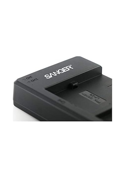 Np-fw50 Uyumlu İkili Usb Şarj Aleti