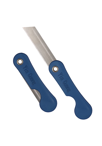 28651 Taşinabi Li R Mi Ni Falçata Maket Biçaği 60mm 5 Adet