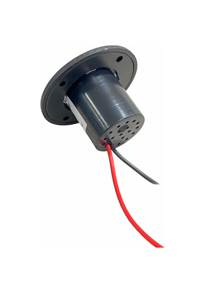 12V-24V Dc/5V Telefon Şarj Cihazı 2.1 A 2 X Usb Kapaksız 29 N11.808