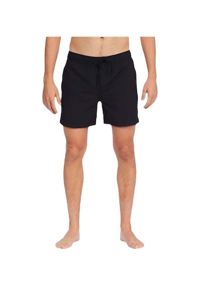 Billabong All Day Lb Erkek Şort Ebyjv00134-0019 Siyah-siyah