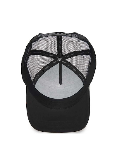 Goorin Bros Will Prevail Siyah Şapka 101-1231-blk