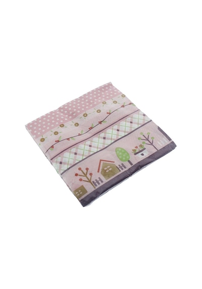 20 Adet 33cm Kağıt Peçete Motif Desenli