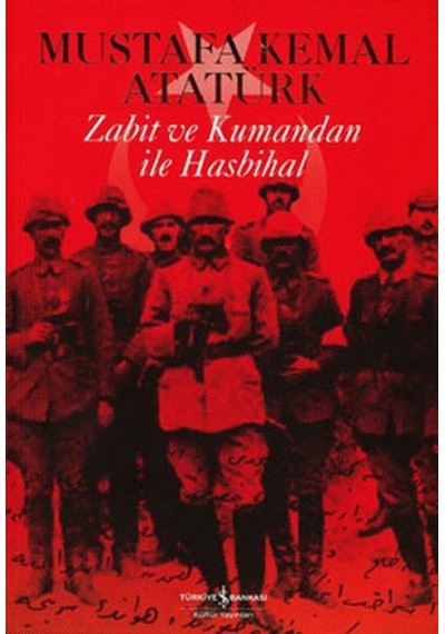 Zabit Ve Kumandan İle Hasbihal - Ybve-668547