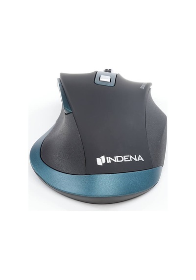 Indena G-526 2400 DPI - 6D Kablosuz Profesyonel Wireless Oyuncu Mouse