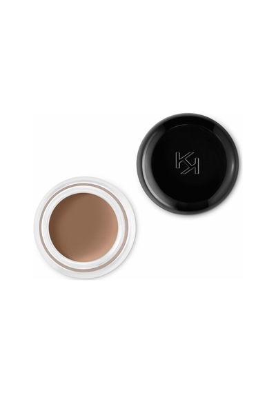 Kiko Kaş Ürünleri - Lasting Eyebrow Gel - 02 Deep Blonde Çok Renkli