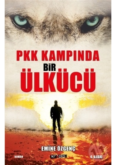 Seyirkitap P Kk Kampında Bir Ülkücü