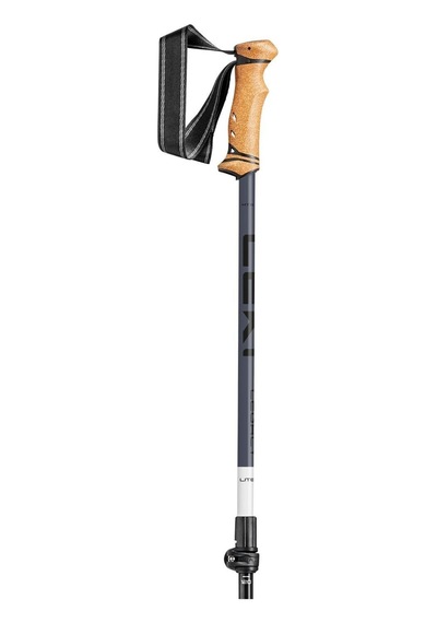 Leki Legacy Lite Antishock Baton Çok Renkli