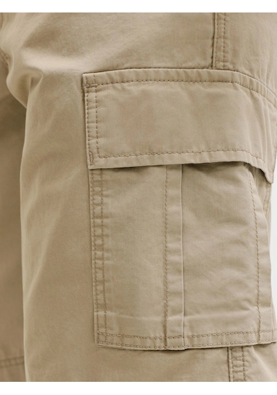 Jack & Jones Jack&jones 12292263 Erkek Kargo Sort - Bej