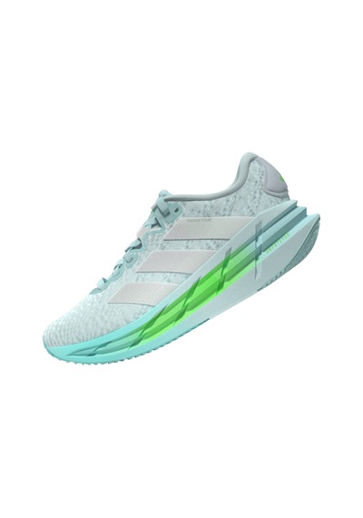 Adidas Adi Das Adistar 4 W Halminzeromtlimbur Kadın Yeşil Yol Koşusu Ayakkabısı 8708 Yeşil