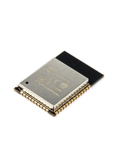 Espressif ESP32-WROOM-32 8M 64Mbit Flash WiFi Bluetooth Modülü