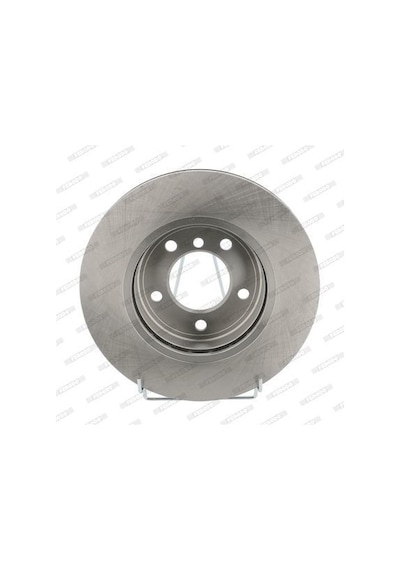 Bmw 3 Serisi E46 Fren Diski Ön 320D 150 Hp 300Mm 1999-2005 Ferodo