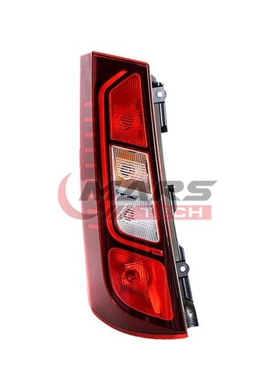 Mars- Stop Lambası Sol Renault Express 21 Duysuz M 411234 265552205r