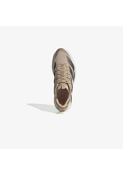 Adidas Adizero Evo Sl Atr Erkek Bej Spor Ayakkabı Kk2690