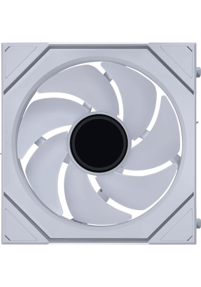 Lian Li Unı Fan Sl-ınfınıty Wıreless 3x120mm Beyaz Kasa Fanı Azaz0llı0113