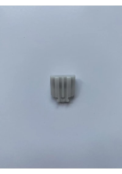 Pfaff Gizli Fermuar Ayağı - Dar Tutuculu - 820287096 -