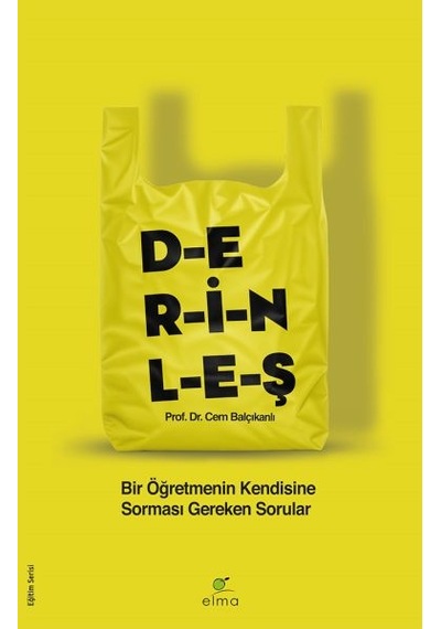 Derinleş - Bir Öğretmenin Kendisine Sorması Gereken Sorular - Mydr-722191